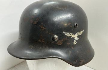 Luftwaffe Helmet