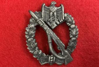 Infantry Assault Badge