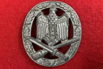Army General Assault Badge
