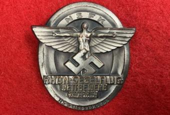 NSFK Wettbewerb 1939 Tinnie