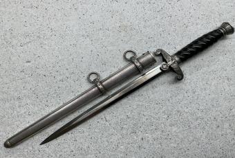 Railway Dagger