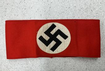 NSDAP Armband