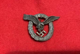 Pilot Badge