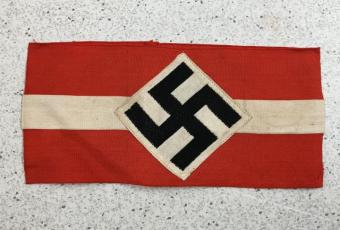 Hitler Youth Armband