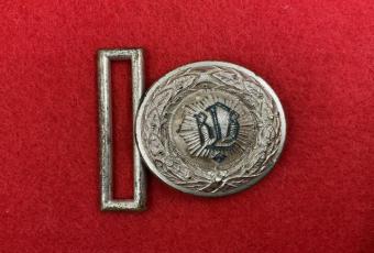 RLB Leader Belt Buckle