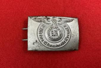 SS Belt Buckle