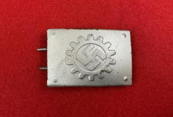 DAF NCO/Enlisted Belt Buckle
