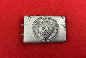 Hitler Youth Buckle