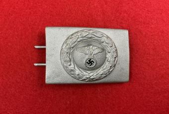 RLB NCO/Enlisted Belt Buckle