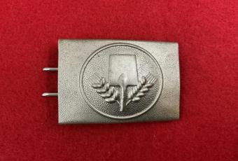 FAD NCO/Enlisted Belt Buckle
