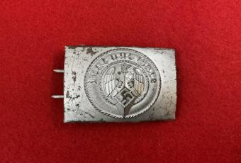 HJ Belt Buckle
