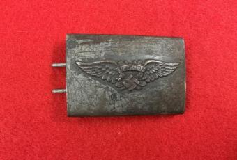 RLB NCO/Enlisted Buckle