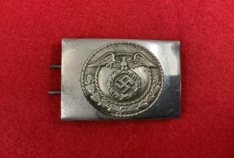 SA NCO/Enlisted Belt Buckle
