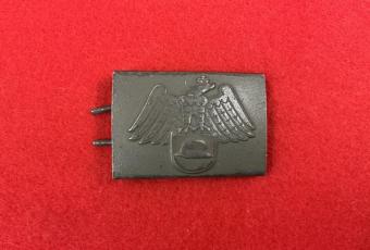 Stahlhelm NCO/Enlisted Belt Buckle