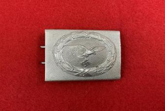 Luftwaffe NCO/Enlisted Belt Buckle