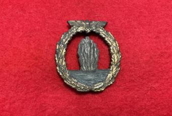 Minesweeper Badge