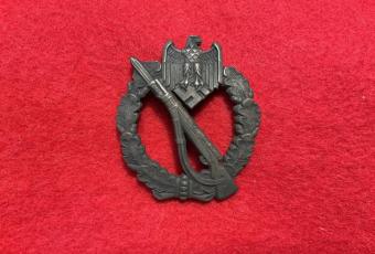 Infantry Assault Badge