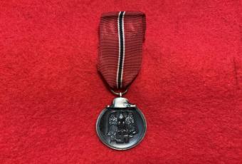 Eastern Front Winter Campaign Medal