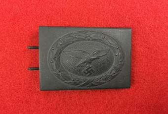 Luftwaffe NCO/Enlisted Belt Buckle