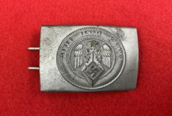 Hitler Youth Belt Buckle