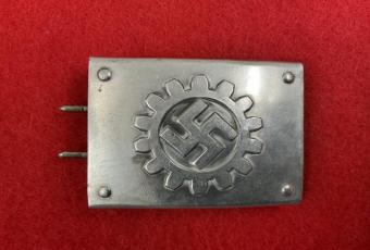 DAF NCO/Enlisted Belt Buckle 