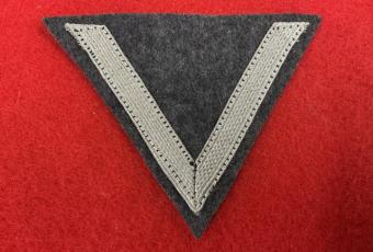 Luftwaffe Gefreiter Sleeve Chevron