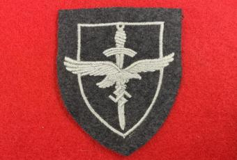 Luftwaffe Womens Flak Sleeve patch