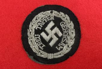 Schuma Sleeve Patch
