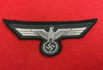 Army NCO/Enlisted Breast Eagle