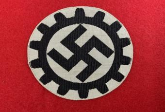DAF Sports Shirt Emblem