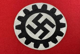 DAF Sports Shirt Emblem