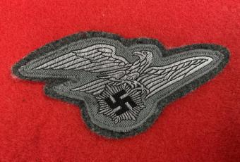 Luftschutz Breast Eagle