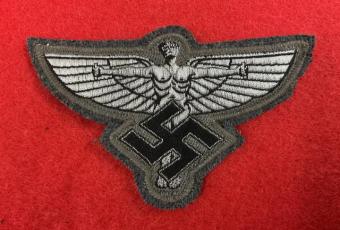 NSFK Breast Eagle Insignia