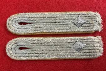 Officer Shoulder Boards