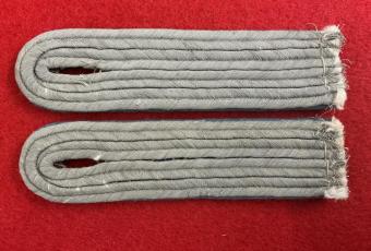 Officer Shoulder Boards