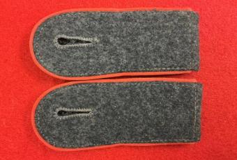 Luftwaffe NCO/Enlisted Shoulder Boards