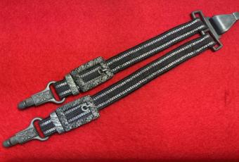 Luftwaffe Officer Dagger Hangers