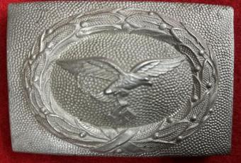 Luftwaffe NCO/Enlisted Belt Buckle