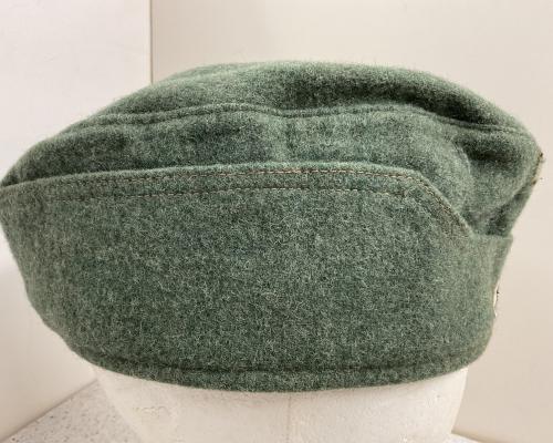 Army NCO/Enlisted Overseas Hat