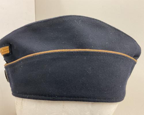 Kriegsmarine Officer Overseas Hat