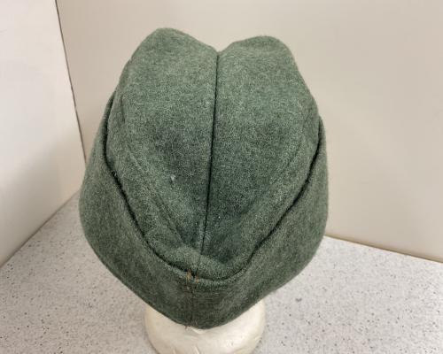 Army NCO/Enlisted Overseas Hat