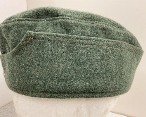 Army NCO/Enlisted Overseas Hat