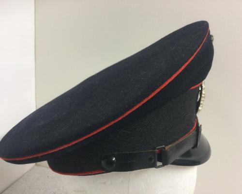 Soldatenbundes Visor Cap