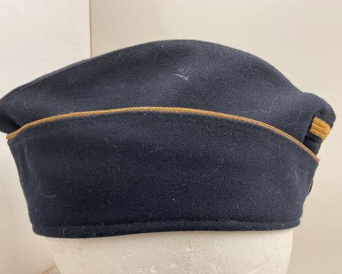 Kriegsmarine Officer Overseas Hat