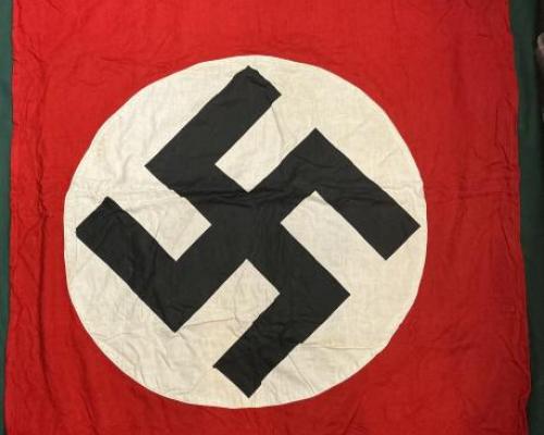 NSDAP Banner