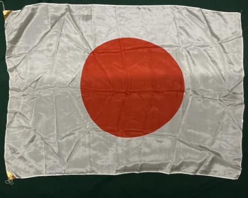 Japanese National Flag