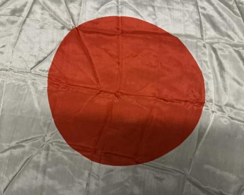 Japanese National Flag