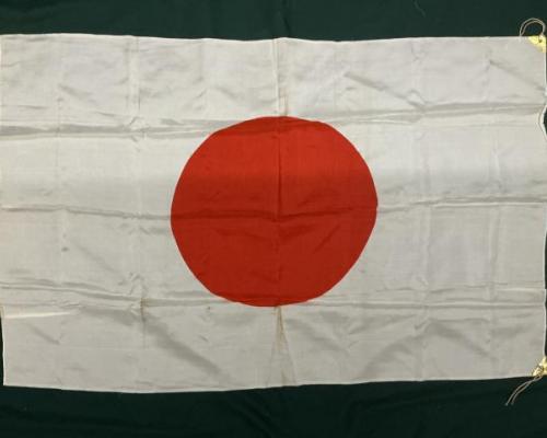 Japanese National Flag