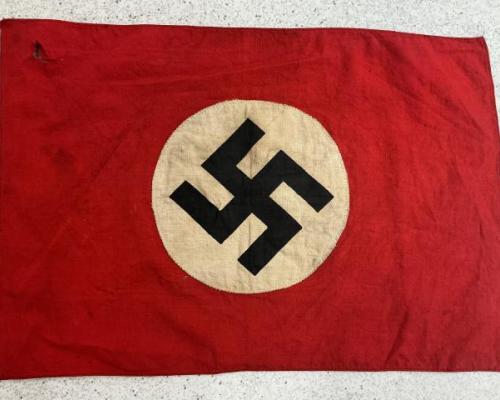 Small NSDAP Flag