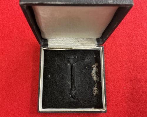 Cassed War Merit 1st Class With Swords